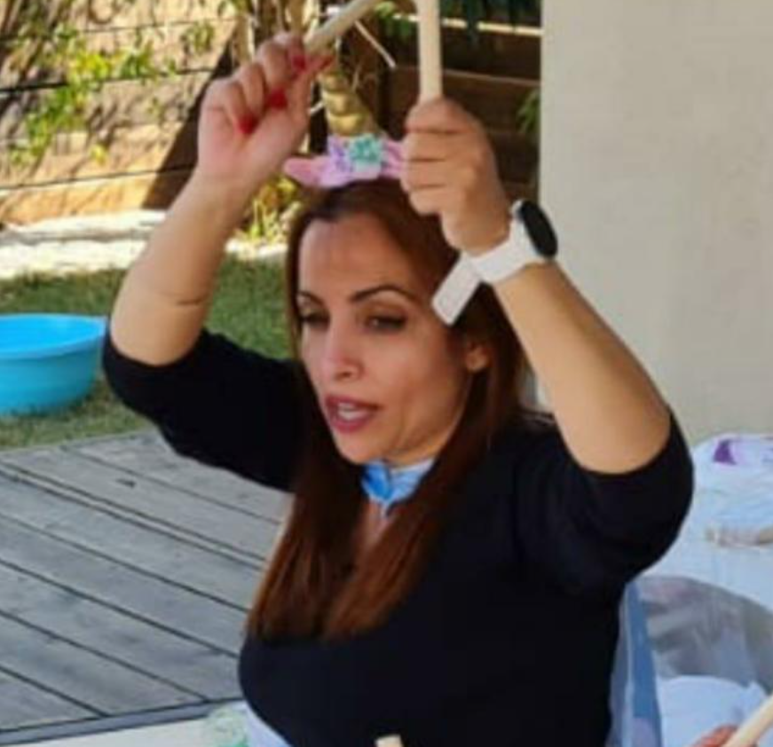 המלצה מנעמי דוד