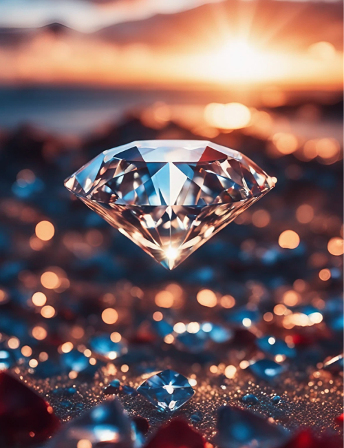 לסדנת יהלום שבפנים לבתי ספרai-generated-8230700_1280